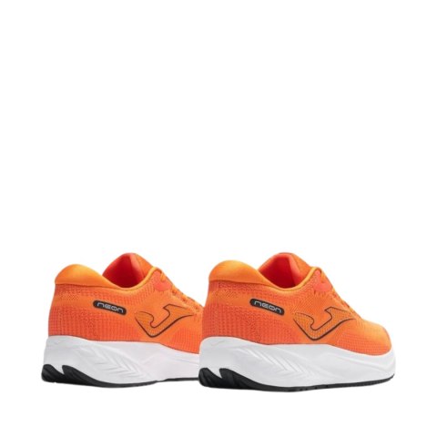Buty męskie Joma Neon 2628 pomarańczowe RNEOS2628