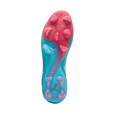 Buty piłkarskie Puma Future 8 Ultimate Re-Charge FG 108756 01