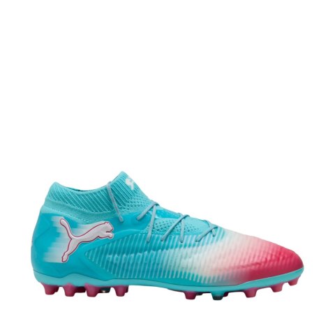 Buty piłkarskie Puma Future 8 Ultimate Re-Charge MG 108758 01
