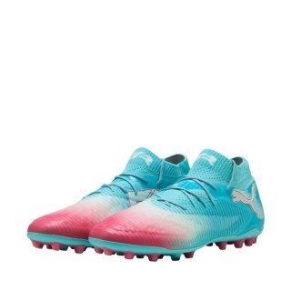 Buty piłkarskie Puma Future 8 Ultimate Re-Charge MG 108758 01