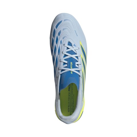 Buty piłkarskie adidas Predator League FG JR7882