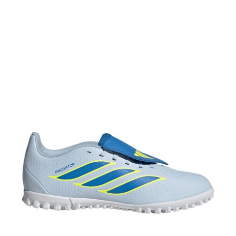 Buty piłkarskie dla dzieci adidas Predator Club FT TF KI8843