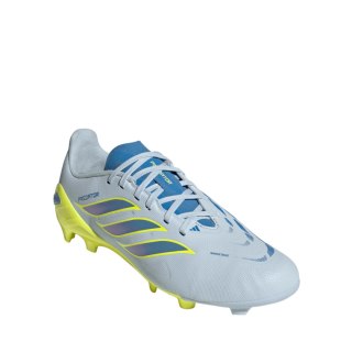 Buty piłkarskie dla dzieci adidas Predator League FG JR7886