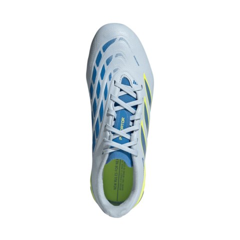 Buty piłkarskie dla dzieci adidas Predator League FG JR7886