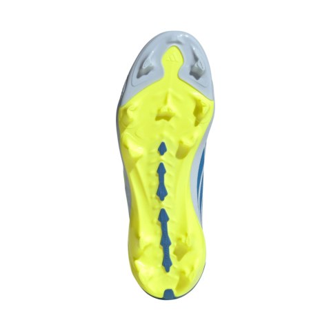 Buty piłkarskie dla dzieci adidas Predator League FG JR7886