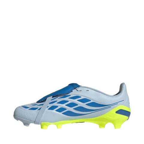 Buty piłkarskie dla dzieci adidas Predator League FT FG JR7924