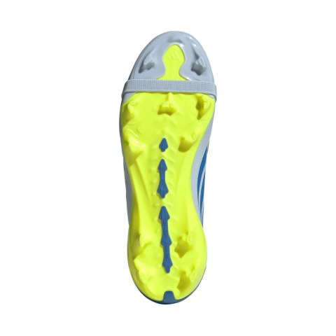 Buty piłkarskie dla dzieci adidas Predator League FT FG JR7924