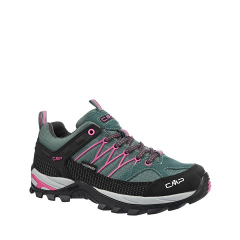 Buty trekkingowe damskie CMP Rigel Low 3Q54456 60ET
