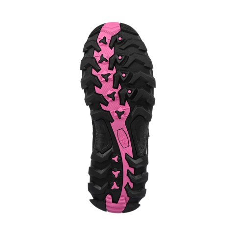 Buty trekkingowe damskie CMP Rigel Low 3Q54456 60ET