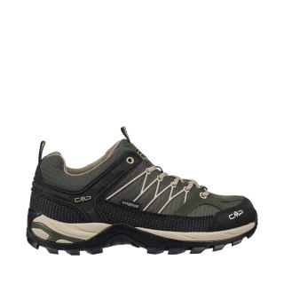 Buty trekkingowe męskie CMP Rigel Low 3Q54457 26FV