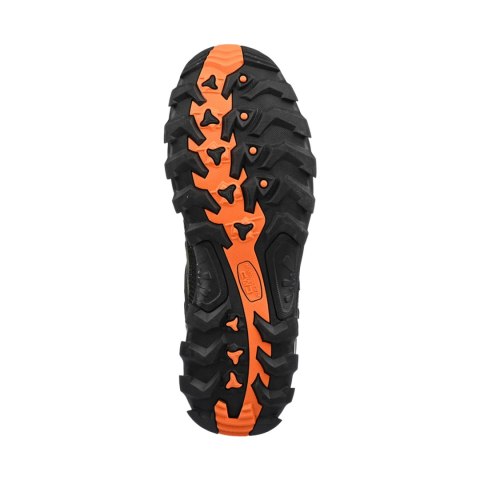 Buty trekkingowe męskie CMP Rigel Low Fitgo 3Q14827 55ES