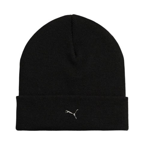 Czapka Puma Metal Cat czarna 26404 01