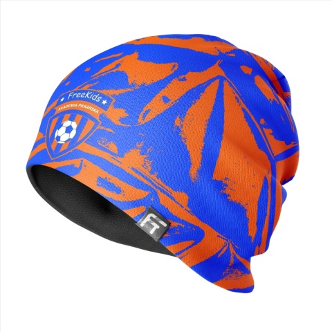Czapka treningowa