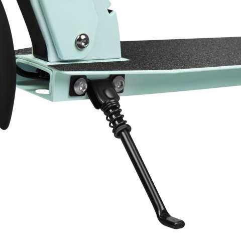 Hulajnoga Spokey City Flow Pro czarno-niebieska 944596