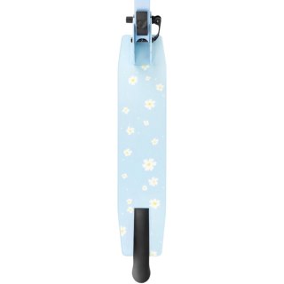 Hulajnoga Spokey Rizz 145 niebiesko-różowa 946369