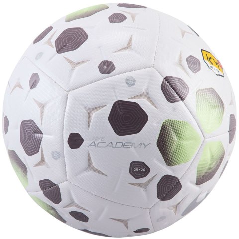 Piłka Nike Academy Kylian Mbappe IO9392-100