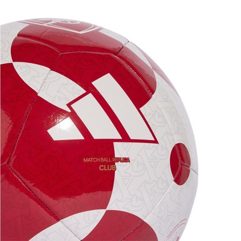 Piłka adidas Arsenal Londyn Club Home JN7334