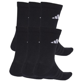 Skarpety adidas Cushioned Crew 6par KE5499