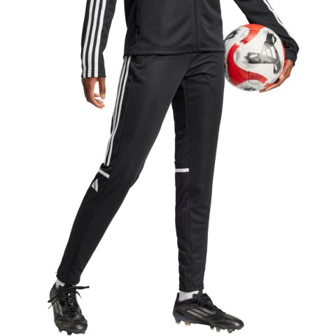 Spodnie damskie adidas Squadra 25 Training czarne JE2759