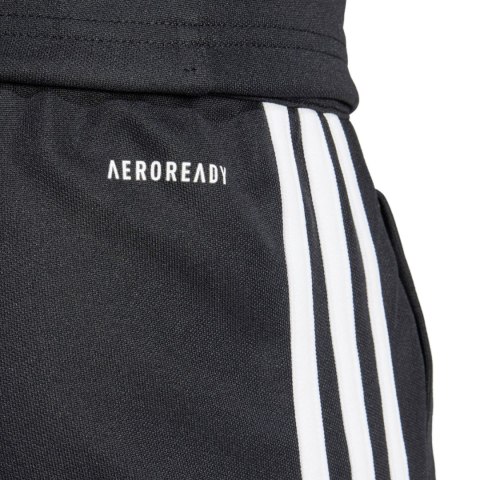 Spodnie damskie adidas Squadra 25 Training czarne JE2759