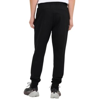 Spodnie męskie 4F CAS M1673 głęboka czerń 4FWMM00TTROM1673 20S