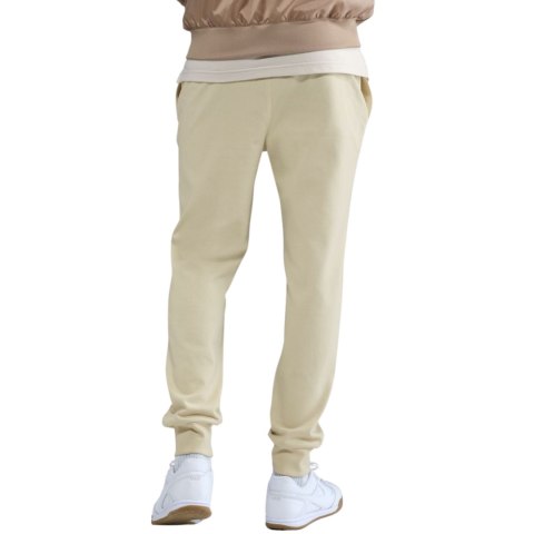 Spodnie męskie Nike Club Knit Jogger beżowe FQ4330 229