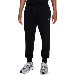 Spodnie męskie Nike Club czarne FN3801 010