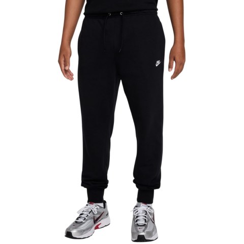 Spodnie męskie Nike Club czarne FN3801 010