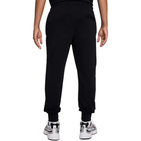 Spodnie męskie Nike Club czarne FN3801 010