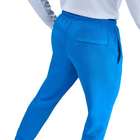 Spodnie męskie Nike Club niebieskie FN3808 435