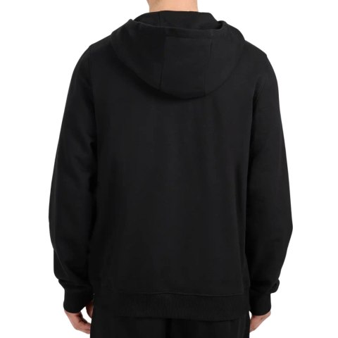 Bluza męska 4F M2550 głęboka czerń 4FWMM00TSWSM2550 20S