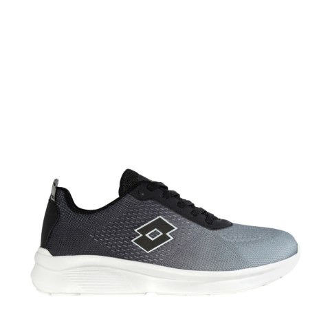 Buty Lotto Relazio czarno-szare 2401520U 1116