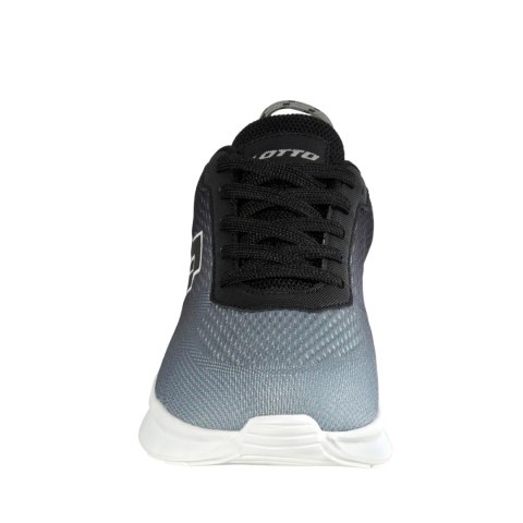 Buty Lotto Relazio czarno-szare 2401520U 1116