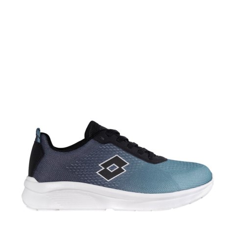 Buty Lotto Relazio granatowo-niebieskie 2401520U 5955