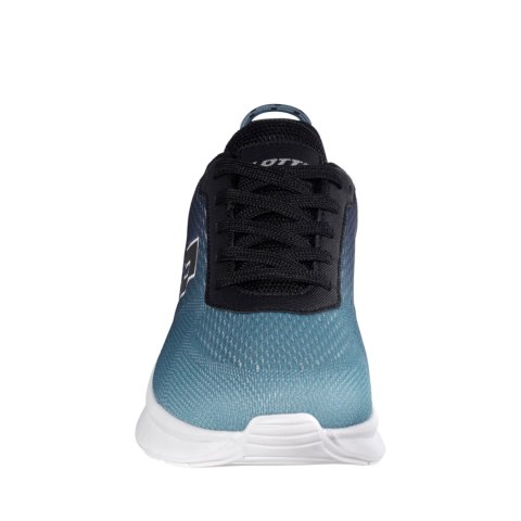 Buty Lotto Relazio granatowo-niebieskie 2401520U 5955