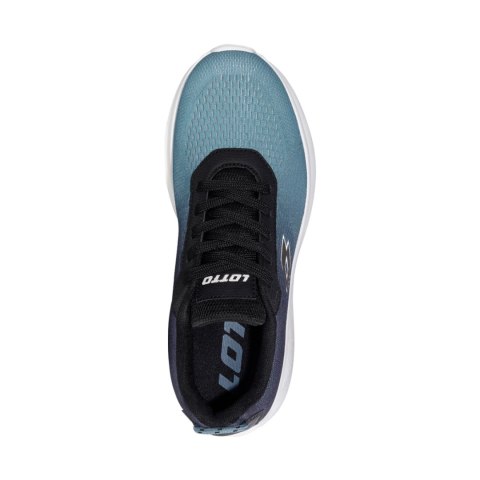 Buty Lotto Relazio granatowo-niebieskie 2401520U 5955