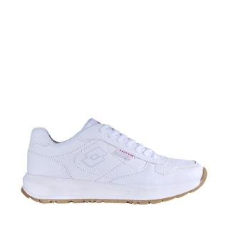 Buty Lotto Straight białe 2400860U 1010