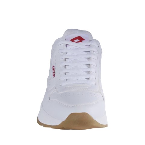 Buty Lotto Straight białe 2400860U 1010