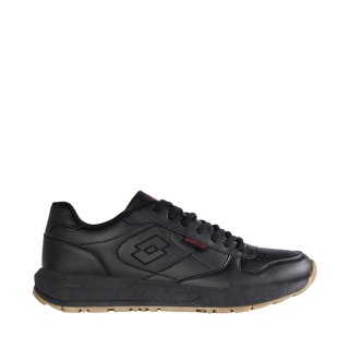 Buty Lotto Straight czarne 2400860U 1111