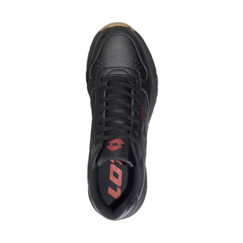 Buty Lotto Straight czarne 2400860U 1111