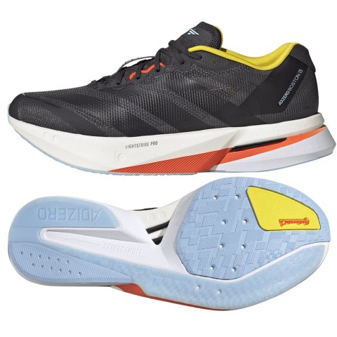 Buty adidas ADIZERO BOSTON 13 KK2257