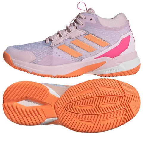 Buty adidas Crazyflight 6 Mid W KI8513