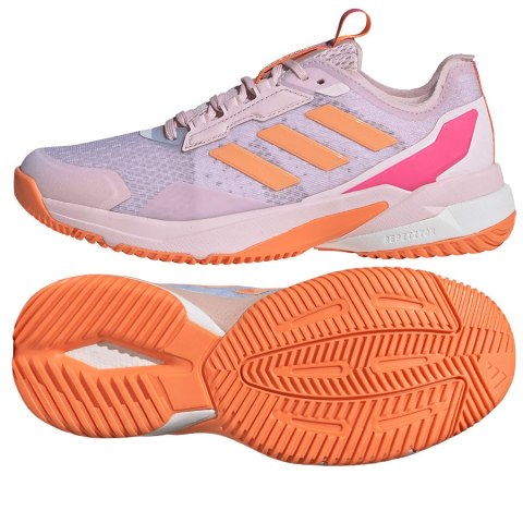 Buty adidas Crazyflight 6 W KI8509