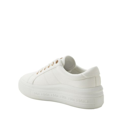 Buty damskie Lee Cooper białe LCW-26-44-4474LA