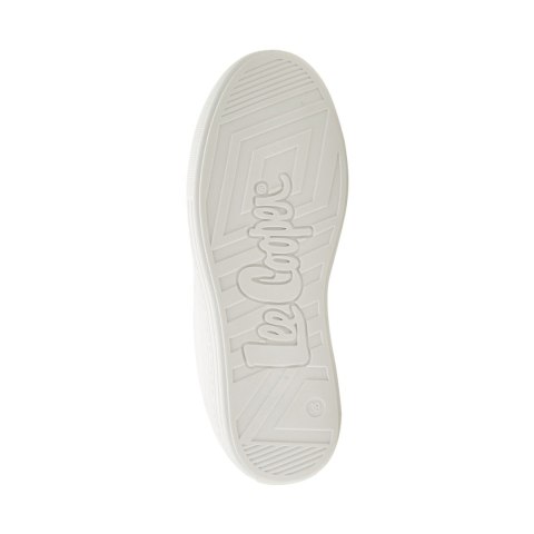 Buty damskie Lee Cooper białe LCW-26-44-4478LA
