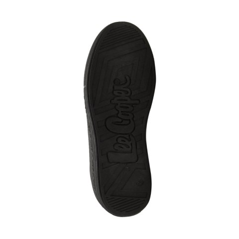 Buty damskie Lee Cooper czarne LCW-26-44-4475LA
