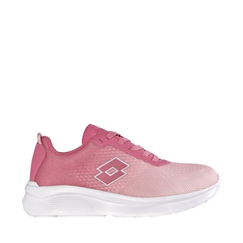 Buty damskie Lotto Relazio różowe 2401520U 4341