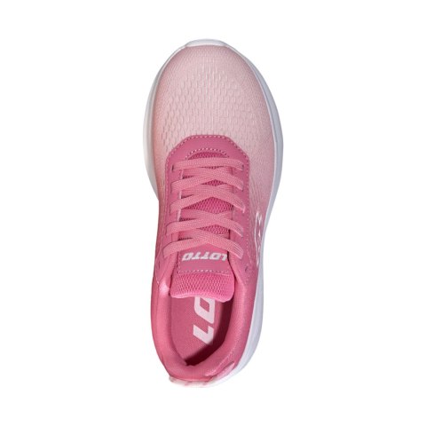 Buty damskie Lotto Relazio różowe 2401520U 4341