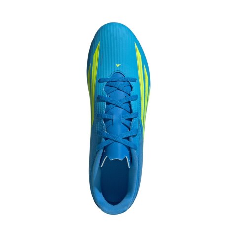 Buty piłkarskie adidas F50 Club FG/MG JS1472