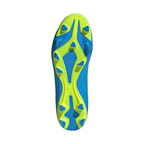 Buty piłkarskie adidas F50 Club FG/MG JS1472